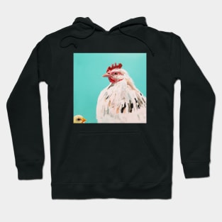 Chickens! Hoodie